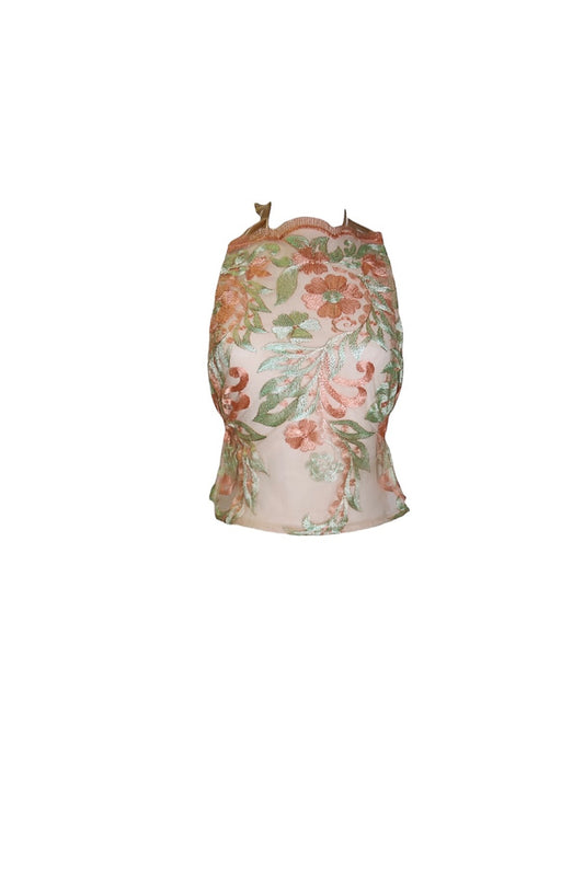 Floral Top