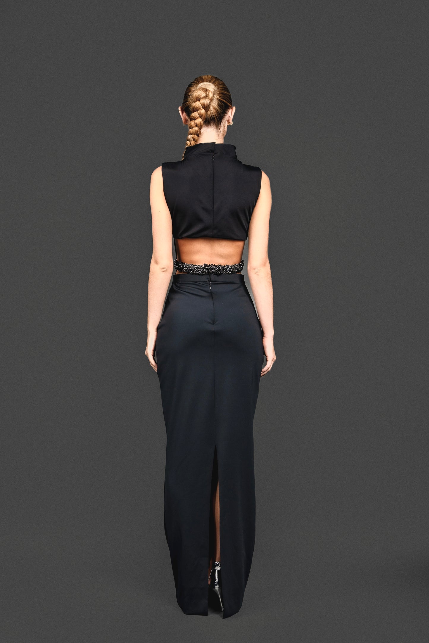 Black Onyx Classic Set