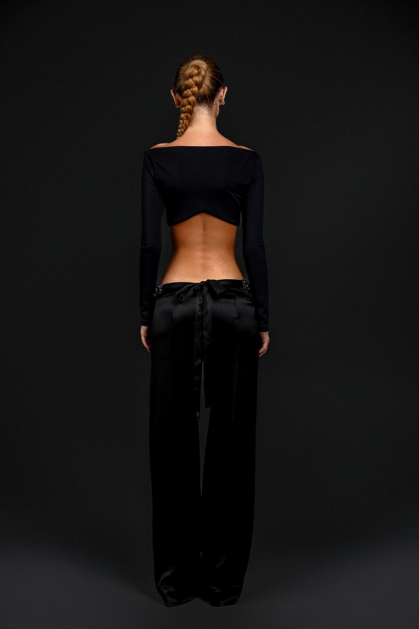 Black Onyx 3-Piece Set