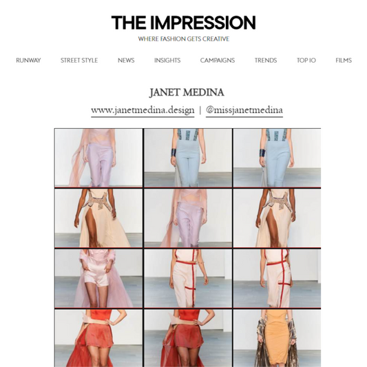 THE IMPRESSION