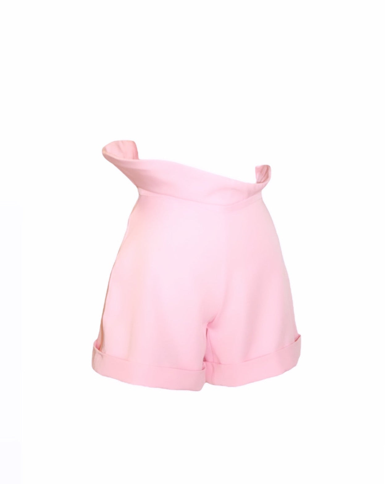 Barbie Pink Shorts