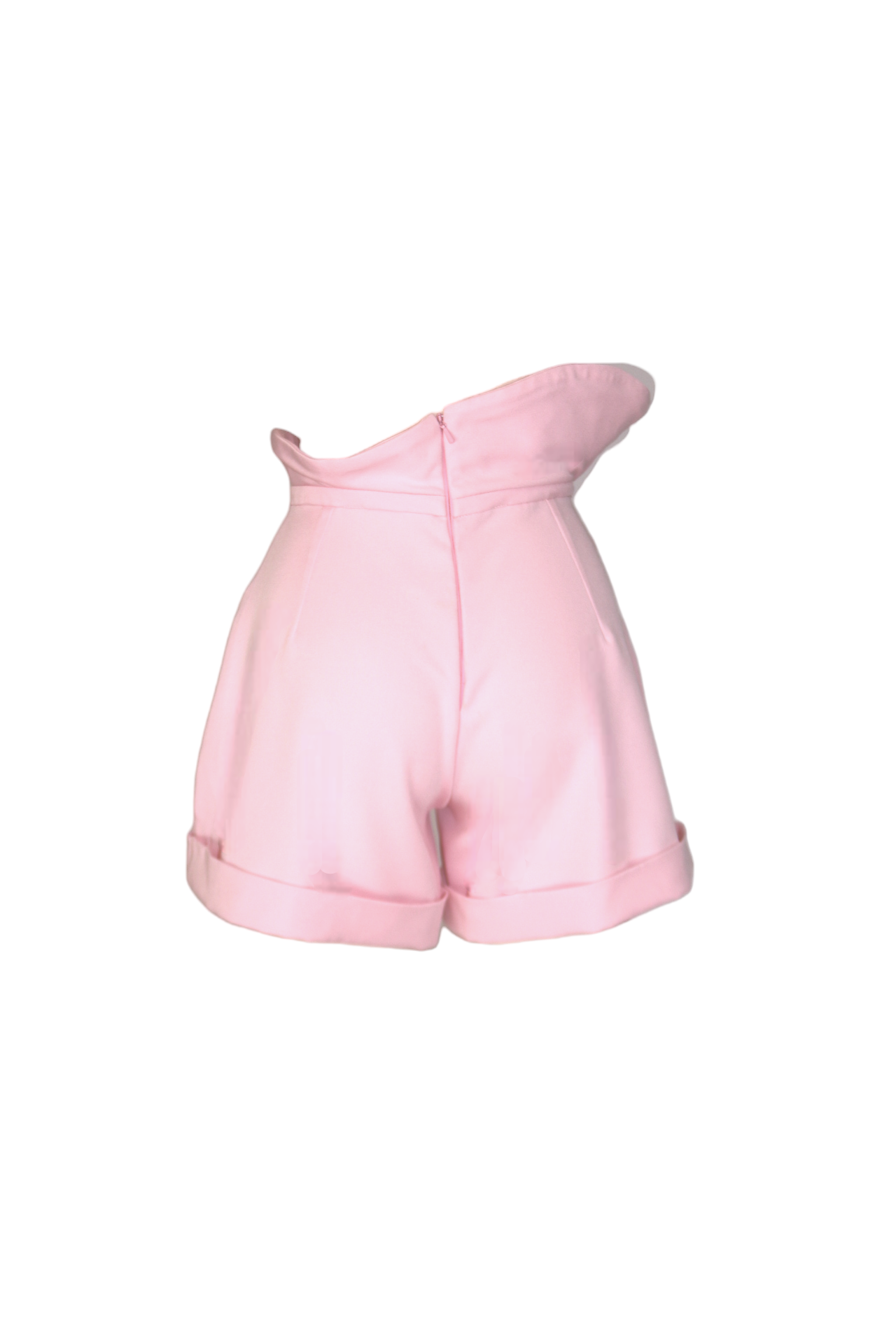 Barbie Pink Shorts