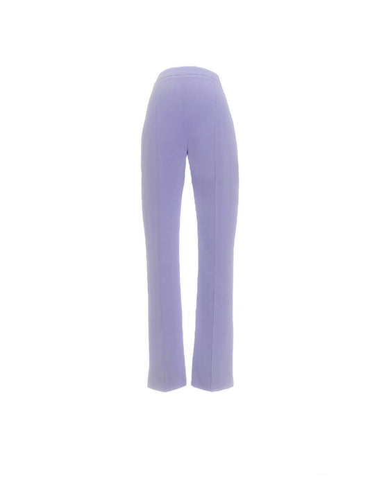 Lavender Trousers