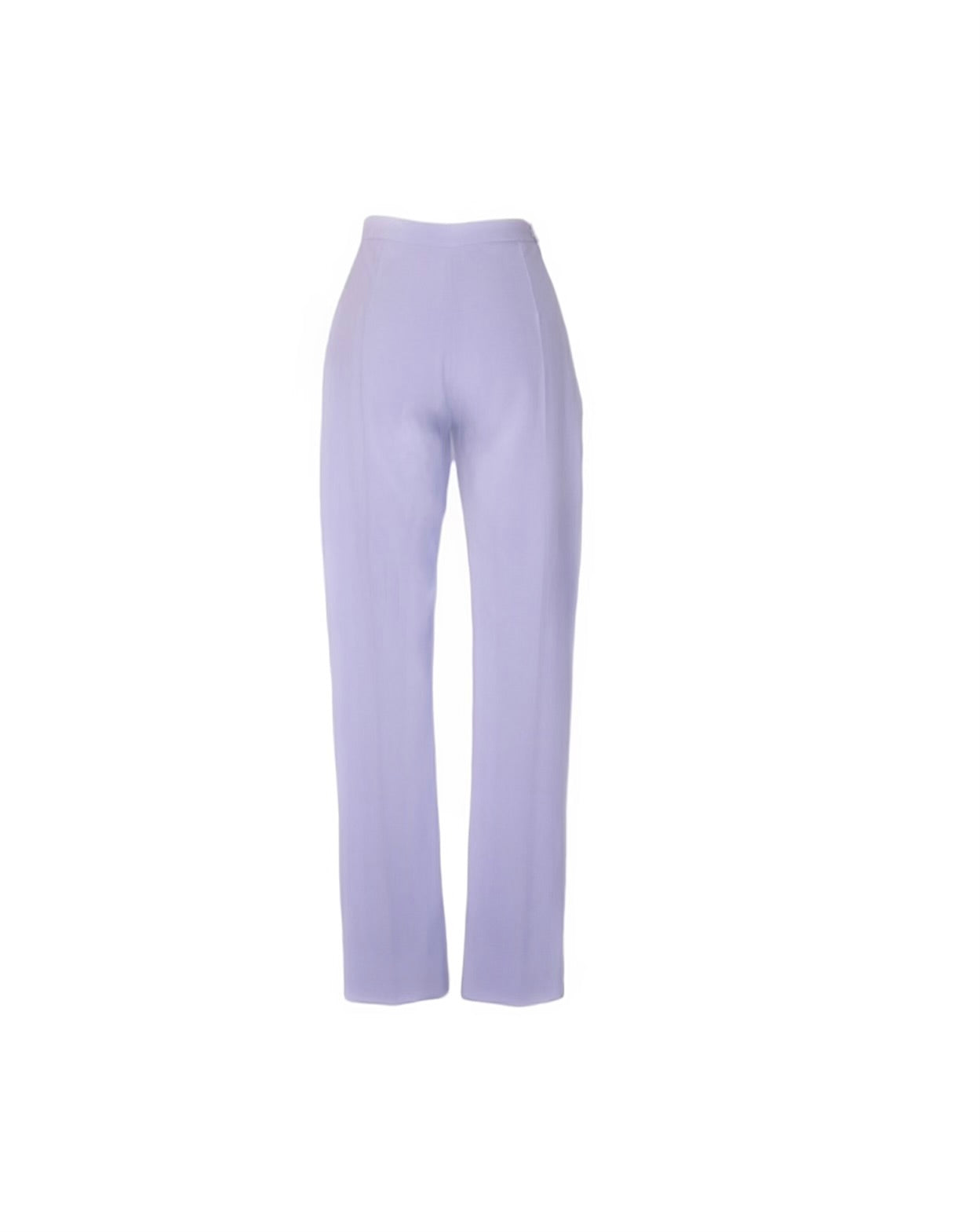 Lavender Trousers