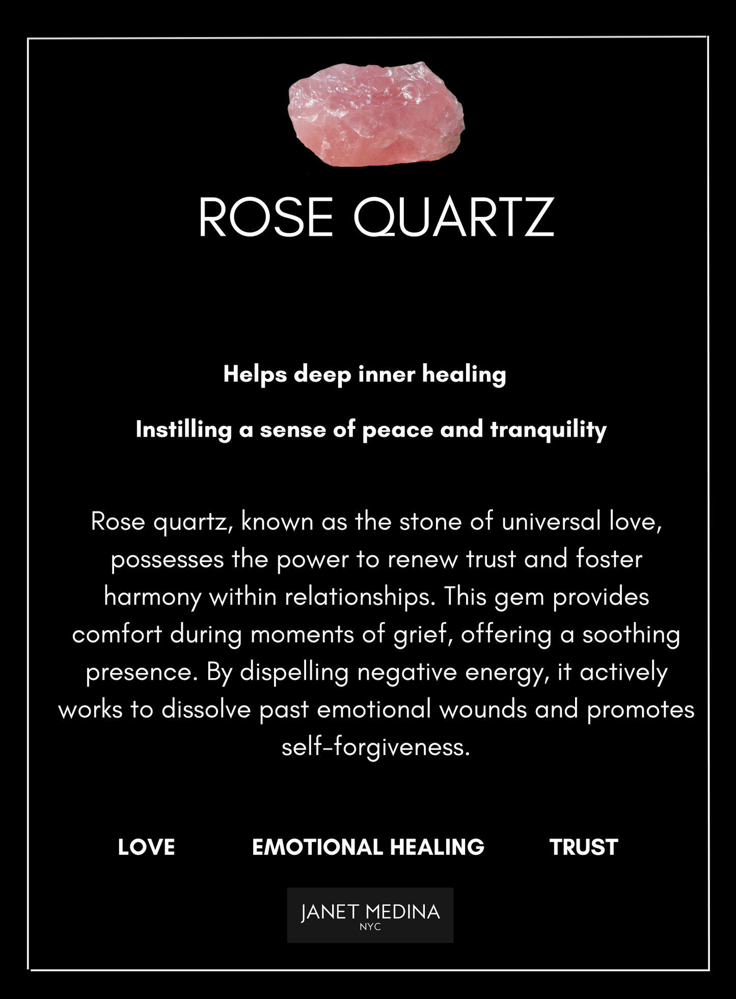 Rose Quartz Belted Set