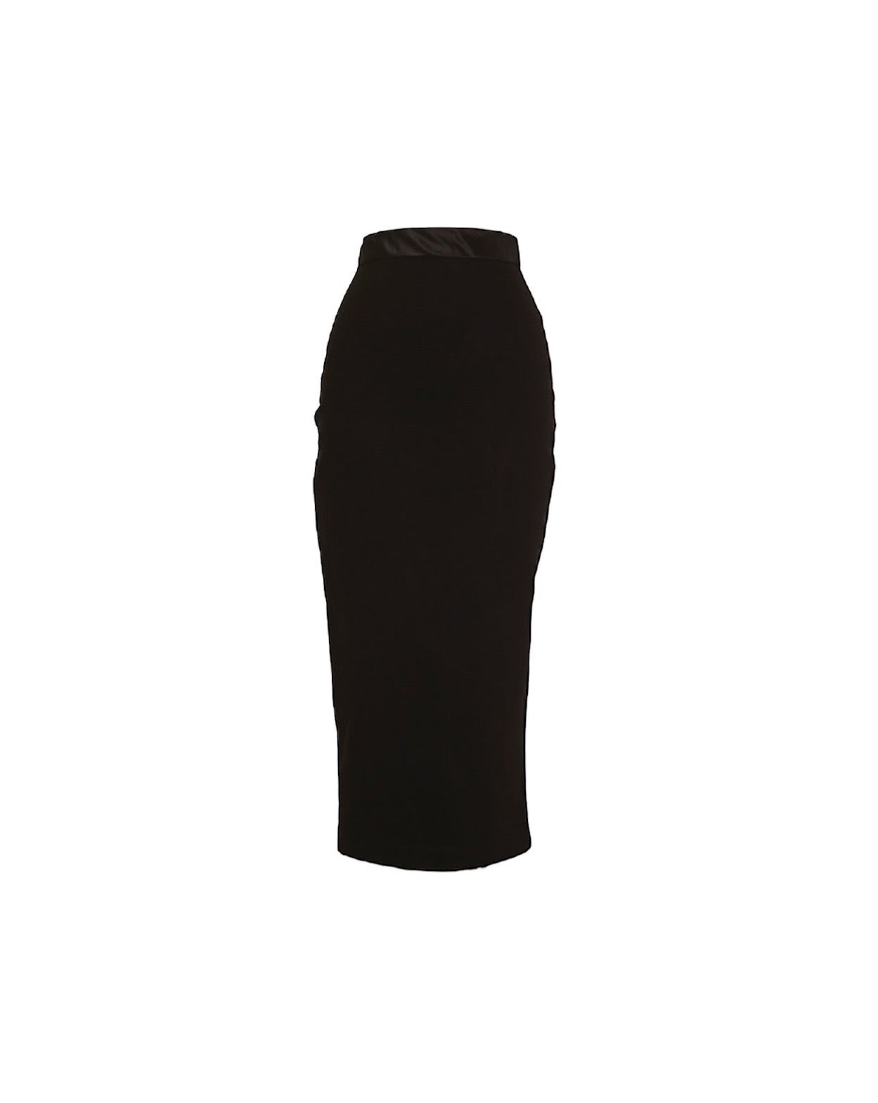 Black pencil 2025 skirt nyc